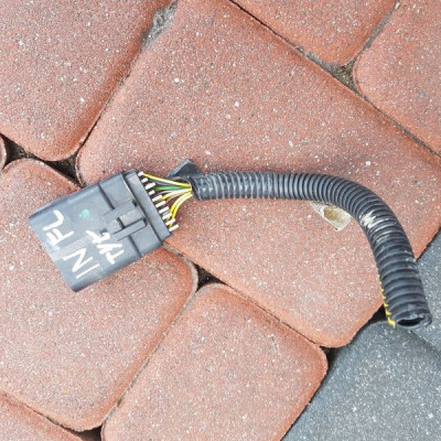 Kostka wtyczka Opel Insignia PDC LIFT tył