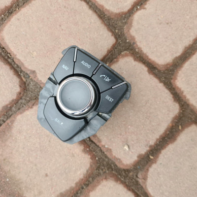 Przełącznik nawigacji Opel Insignia 13343756