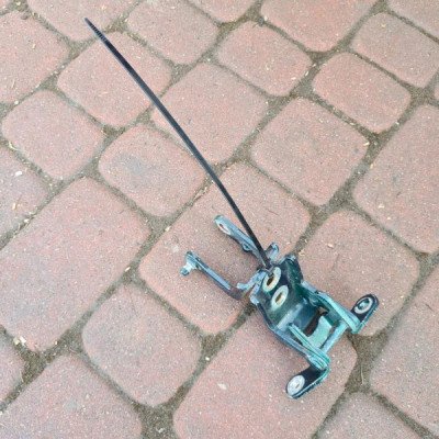 Zawias drzwi tył tylny lewy Opel Insignia