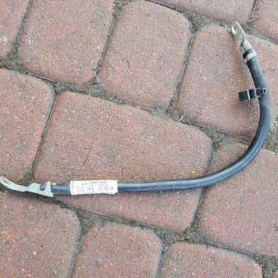 Klema minusowa Opel Insignia 22739401