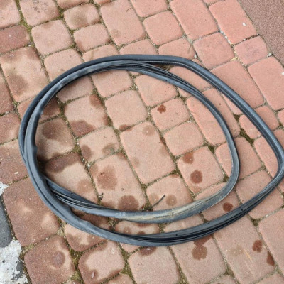 Uszczelka drzwi bocznych Opel Combo D