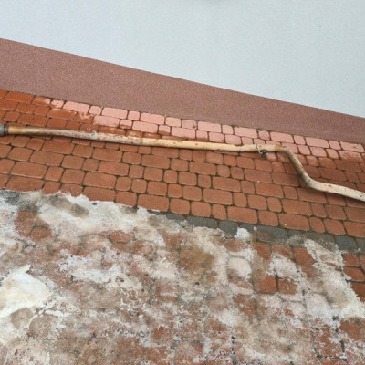 Wydech rura tłumik Opel Combo D