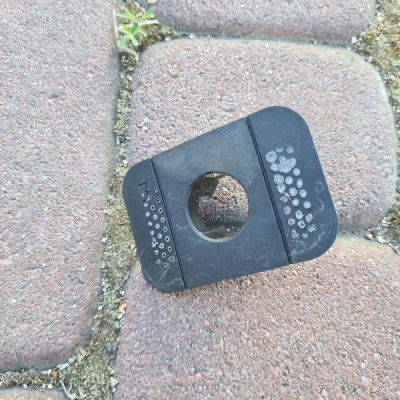 Koszyk czujnika pdc uchwyt E Opel Insignia B