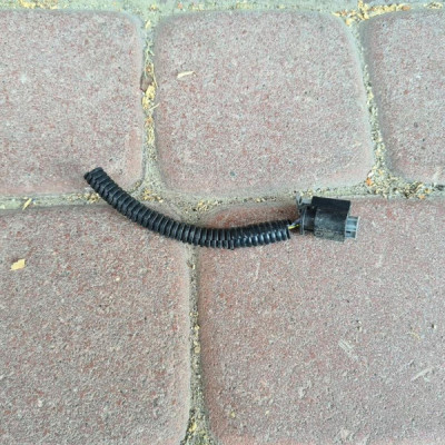 Kostka wtyczka instalacja wiązka Opel Insignia B