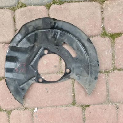 Piasta łóżysko osłona tarczy Opel Insignia B