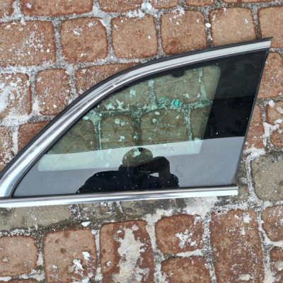 Szyba tył tylna prawa 2014r kombi Opel Insignia