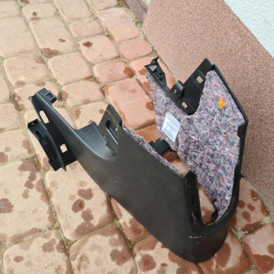 Plastik osłona tunelu Opel Combo D 7355212430