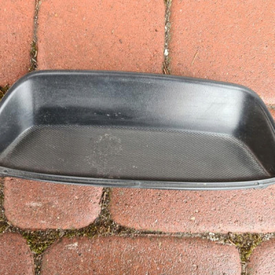 Schowek półka korytko Opel Combo D 735456163