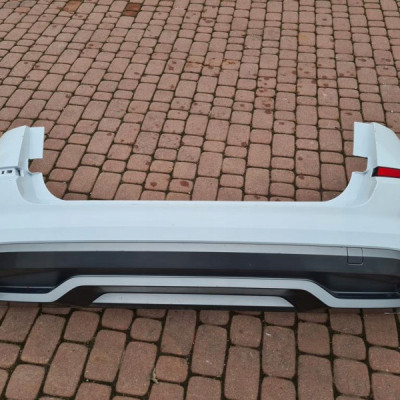 Zderzak tył tylny SKODA KAMIQ KPL 658807421