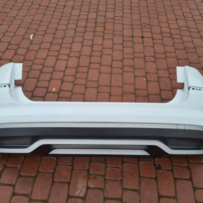 Zderzak tył tylny SKODA KAMIQ KPL 658807421