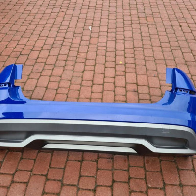 Zderzak tył tylny SKODA KAMIQ KPL 658807421