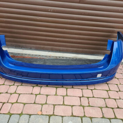 Zderzak tył SKODA Octavia IV 4 kombi 5E7807421