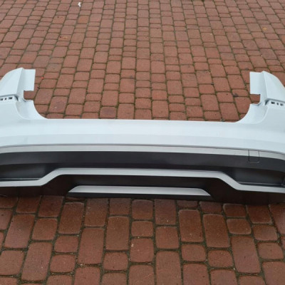 Zderzak tył tylny SKODA KAMIQ KPL 658807421