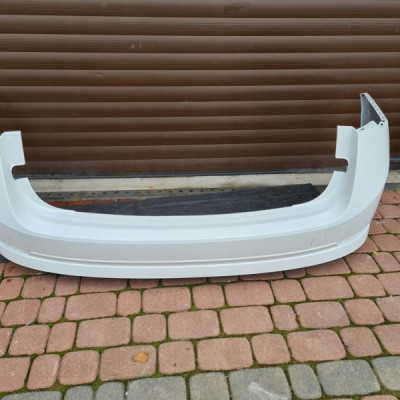 Zderzak tył SKODA Octavia IV 4 kombi 5E7807421