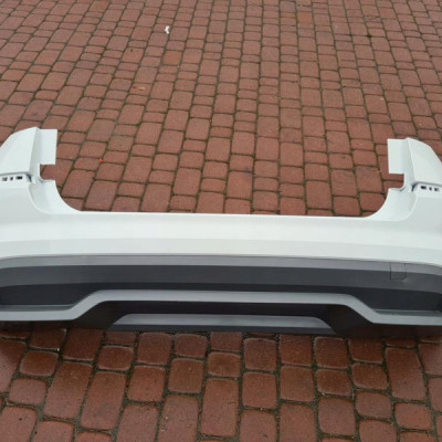 Zderzak tył tylny SKODA KAMIQ KPL 658807421