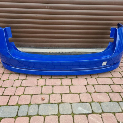 Zderzak tył SKODA Octavia IV 4 kombi 5E7807421