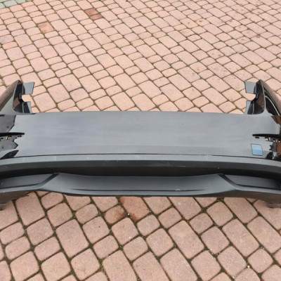 Zderzak tył tylny SKODA SCALA kpl 657807421