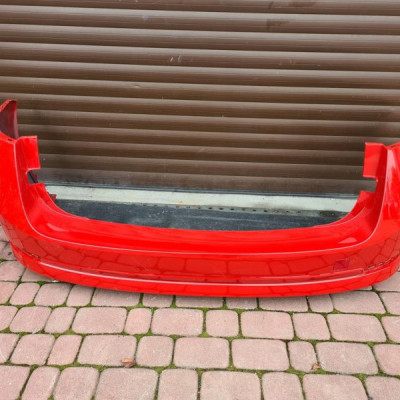 Zderzak tył SKODA Octavia IV 4 kombi 5E7807421