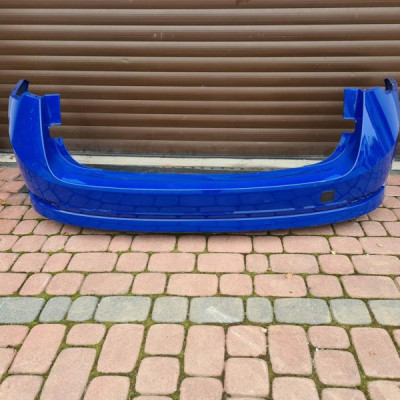 Zderzak tył SKODA Octavia IV 4 kombi 5E7807421