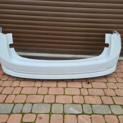 Zderzak tył SKODA Octavia IV 4 kombi 5E7807421