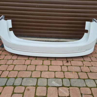 Zderzak tył SKODA Octavia IV 4 kombi 5E7807421