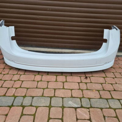 Zderzak tył SKODA Octavia IV 4 kombi 5E7807421