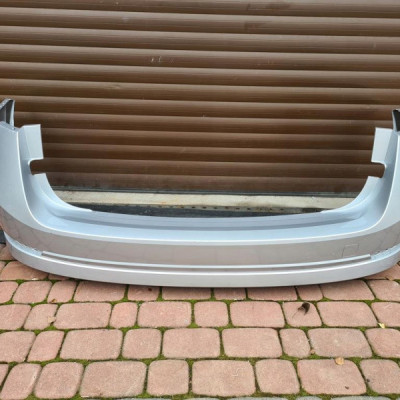 Zderzak tył SKODA Octavia IV 4 kombi 5E7807421