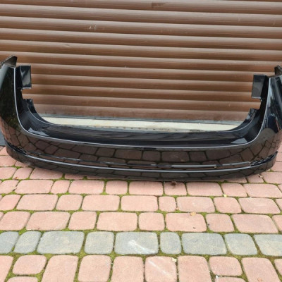 Zderzak tył SKODA Octavia IV 4 kombi 5E7807421