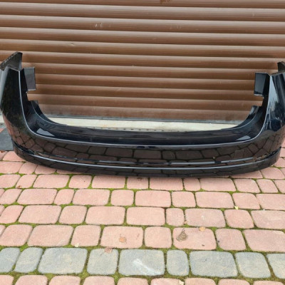 Zderzak tył SKODA Octavia IV 4 kombi 5E7807421