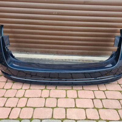 Zderzak tył SKODA Octavia IV 4 kombi 5E7807421