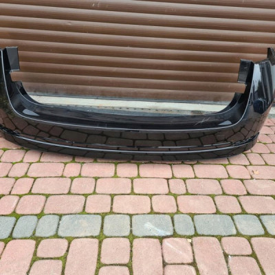 Zderzak tył SKODA Octavia IV 4 kombi 5E7807421