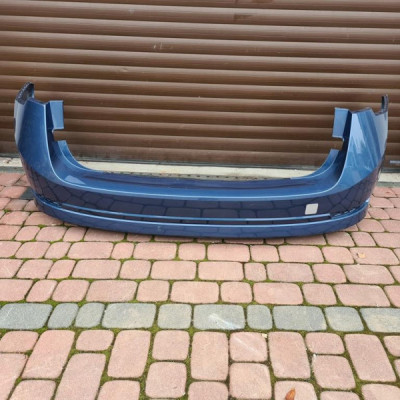 Zderzak tył SKODA Octavia IV 4 kombi 5E7807421