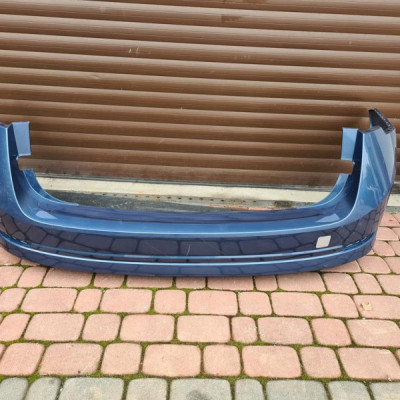 Zderzak tył SKODA Octavia IV 4 kombi 5E7807421