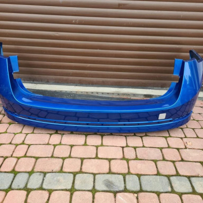 Zderzak tył SKODA Octavia IV 4 kombi 5E7807421