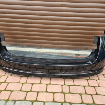 Zderzak tył SKODA Octavia IV 4 kombi 5E7807421