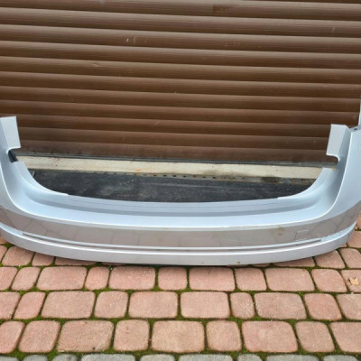 Zderzak tył SKODA Octavia IV 4 kombi 5E7807421