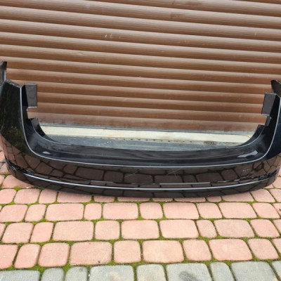 Zderzak tył SKODA Octavia IV 4 kombi 5E7807421