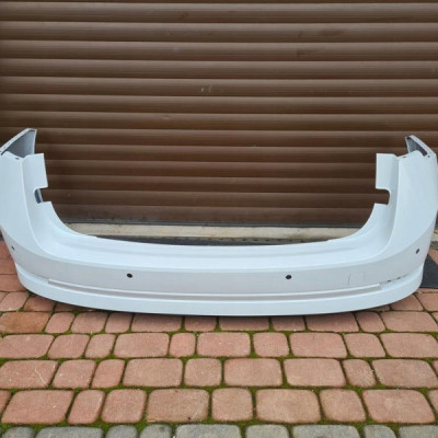 Zderzak tył SKODA Octavia IV 4 kombi 5E7807421