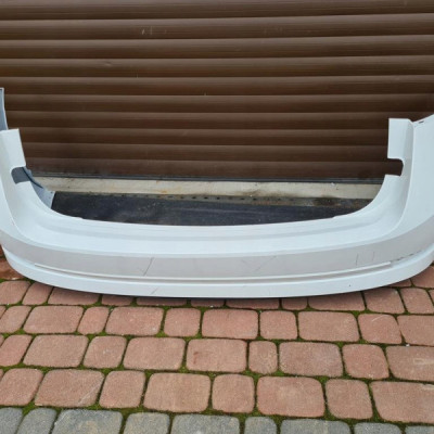 Zderzak tył SKODA Octavia IV 4 kombi 5E7807421