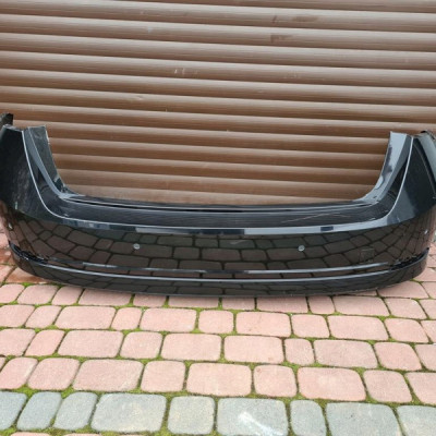 Zderzak tył SKODA Octavia IV 4 Sedan 5E6807421