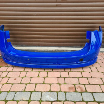 Zderzak tył SKODA Octavia IV 4 kombi 5E6807421