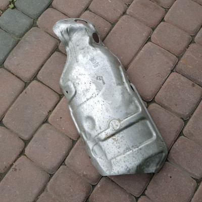 Obudowa katalizatora 170KM Opel Insignia 55491031