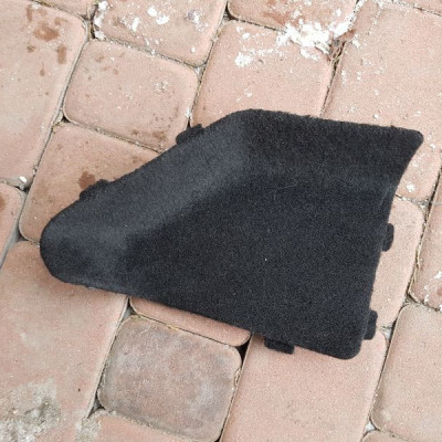 Zaślepka bagażnika SEDAN Hatchback Opel Insignia