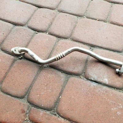 Przewód rura wąż 1.4T Opel Astra K 5 V 12660184