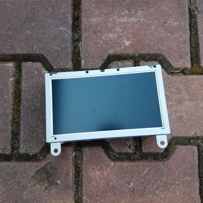 Wyświetlacz Opel Zafira C Astra J Mokka 13363148