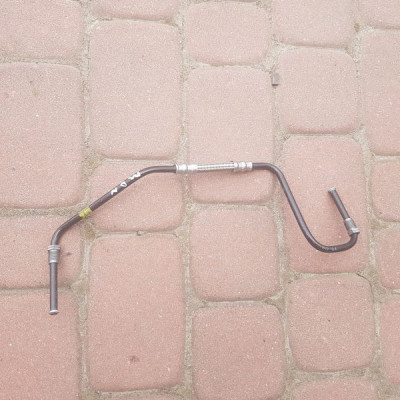 Przewód hamulcowy rura wąż MASTER III MOVANO B