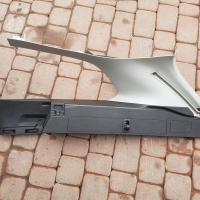 Osłona słupka bagaznika Opel Astra J IV 4 13376953