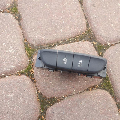 Przyciski ESP panel Opel Astra K V 39028740