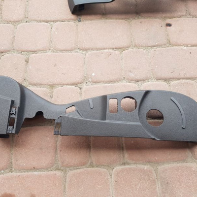 Obudowa osłona fotela Opel Insignia 13325197