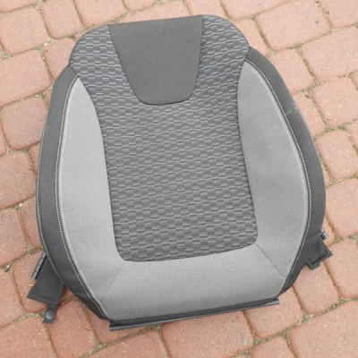 Siedzisko oparcie poszycie fotela Opel Astra K 5